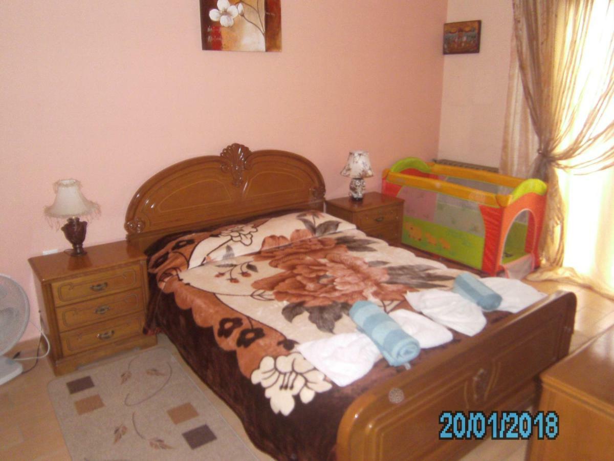 Apartament George'S House Ágios Matthaíos Zewnętrze zdjęcie